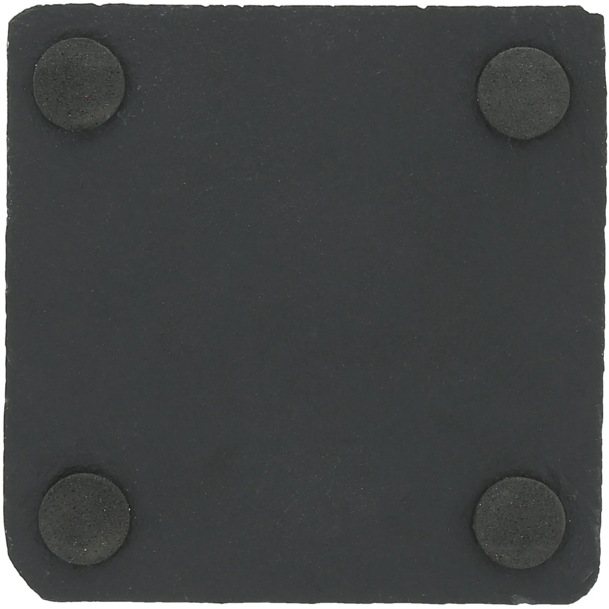 30 Years 4" Slate Coaster