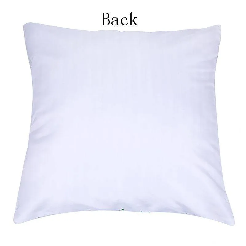 African Style Pattern Sofa Decorative Cushion Cover Pillow Pillowcase Polyester