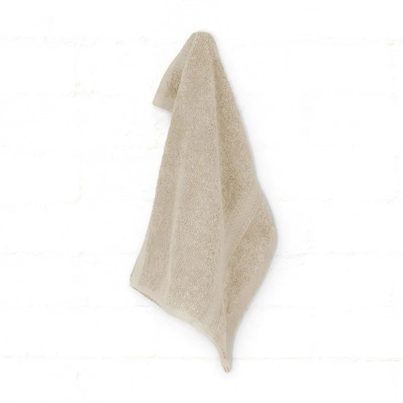 Algodon St Regis Collection 7 Piece Stone Towel Pack