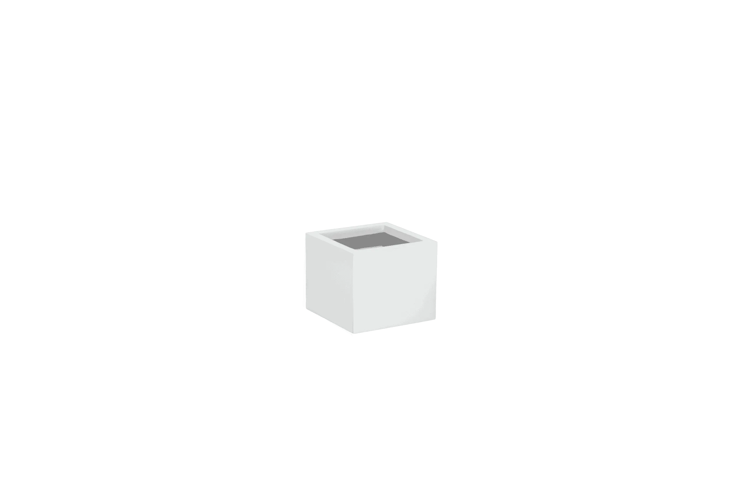 Antwerp Corner Planter