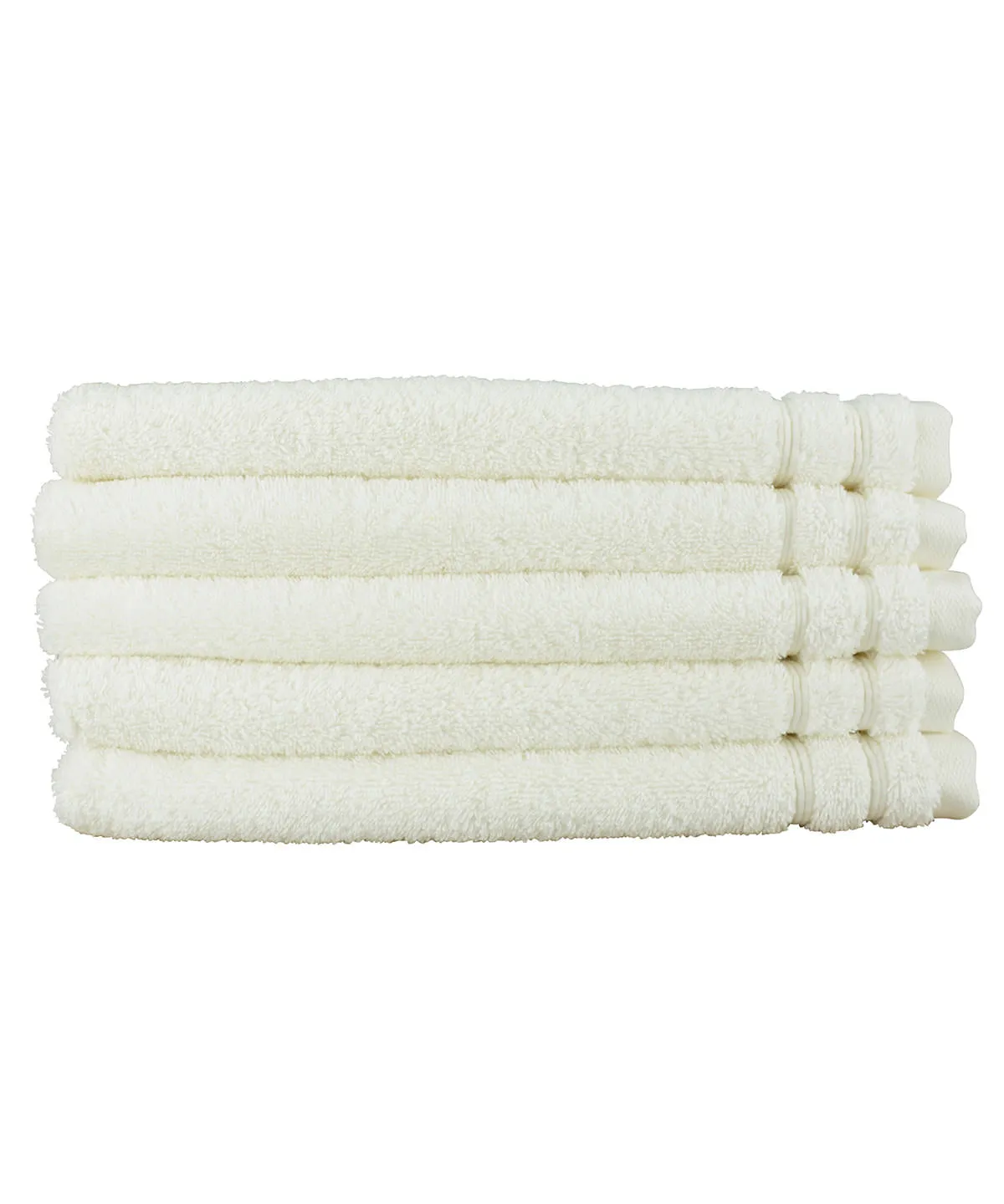 ARTG® Organic guest towel | Green