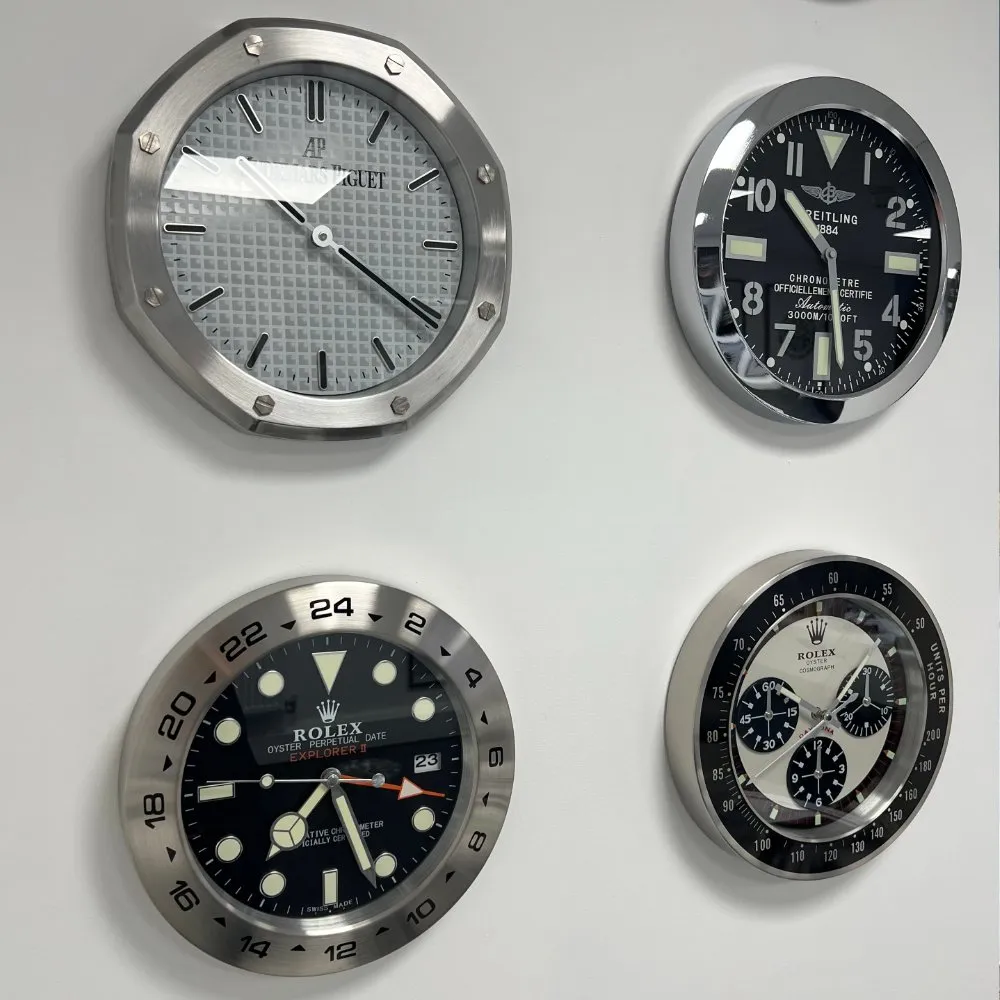 Audemars Royal Oak