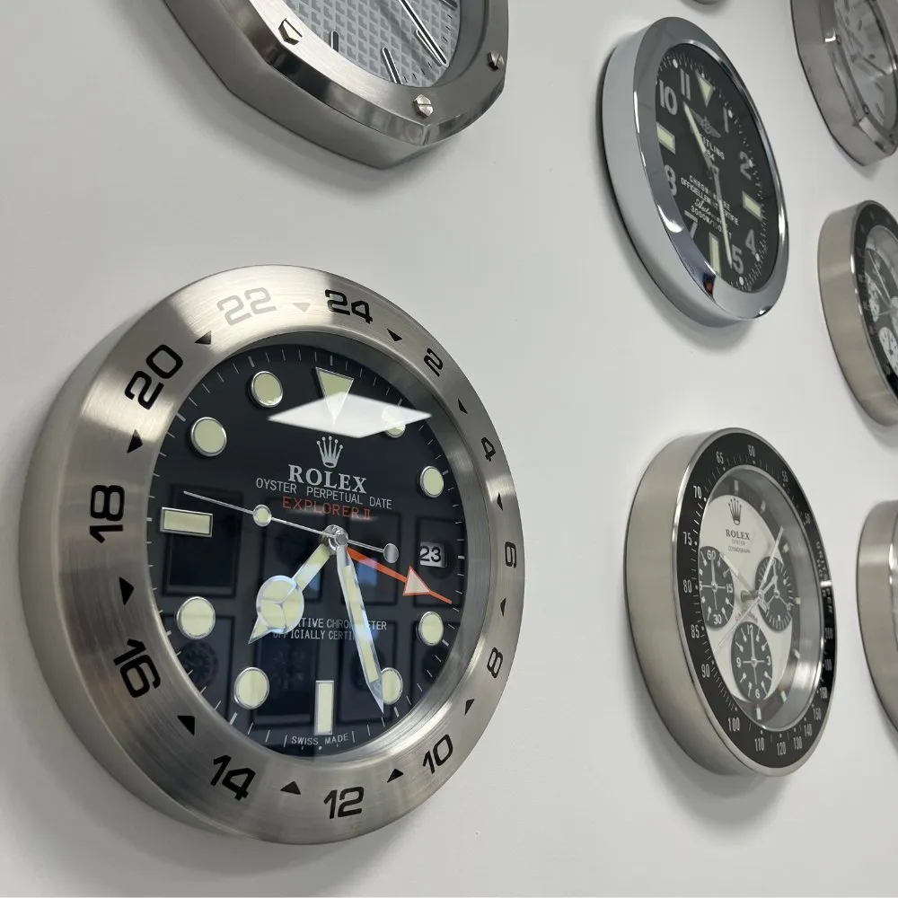 Audemars Royal Oak