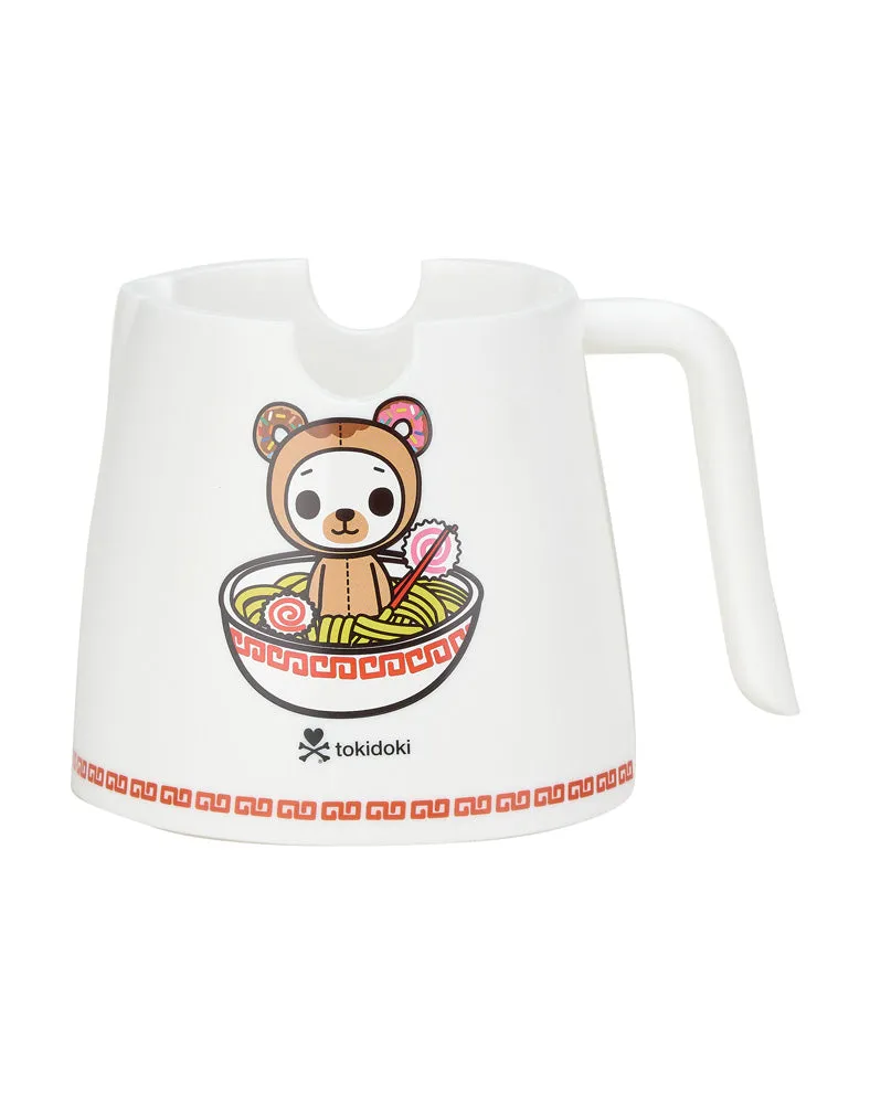 Biscotti Noodle Mug