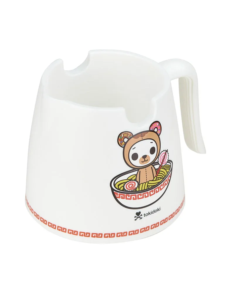 Biscotti Noodle Mug