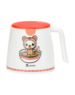 Biscotti Noodle Mug