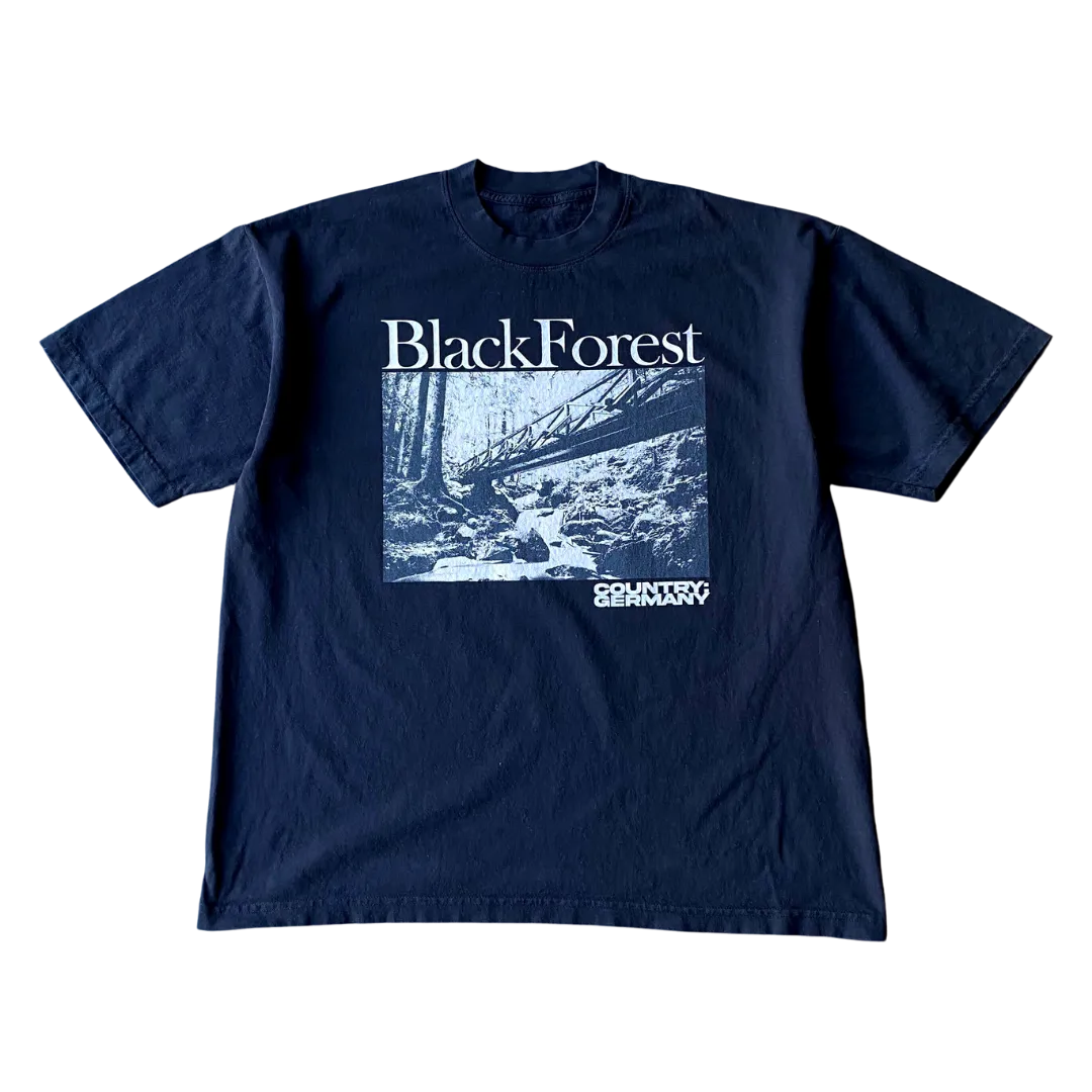 Black Forest Tee