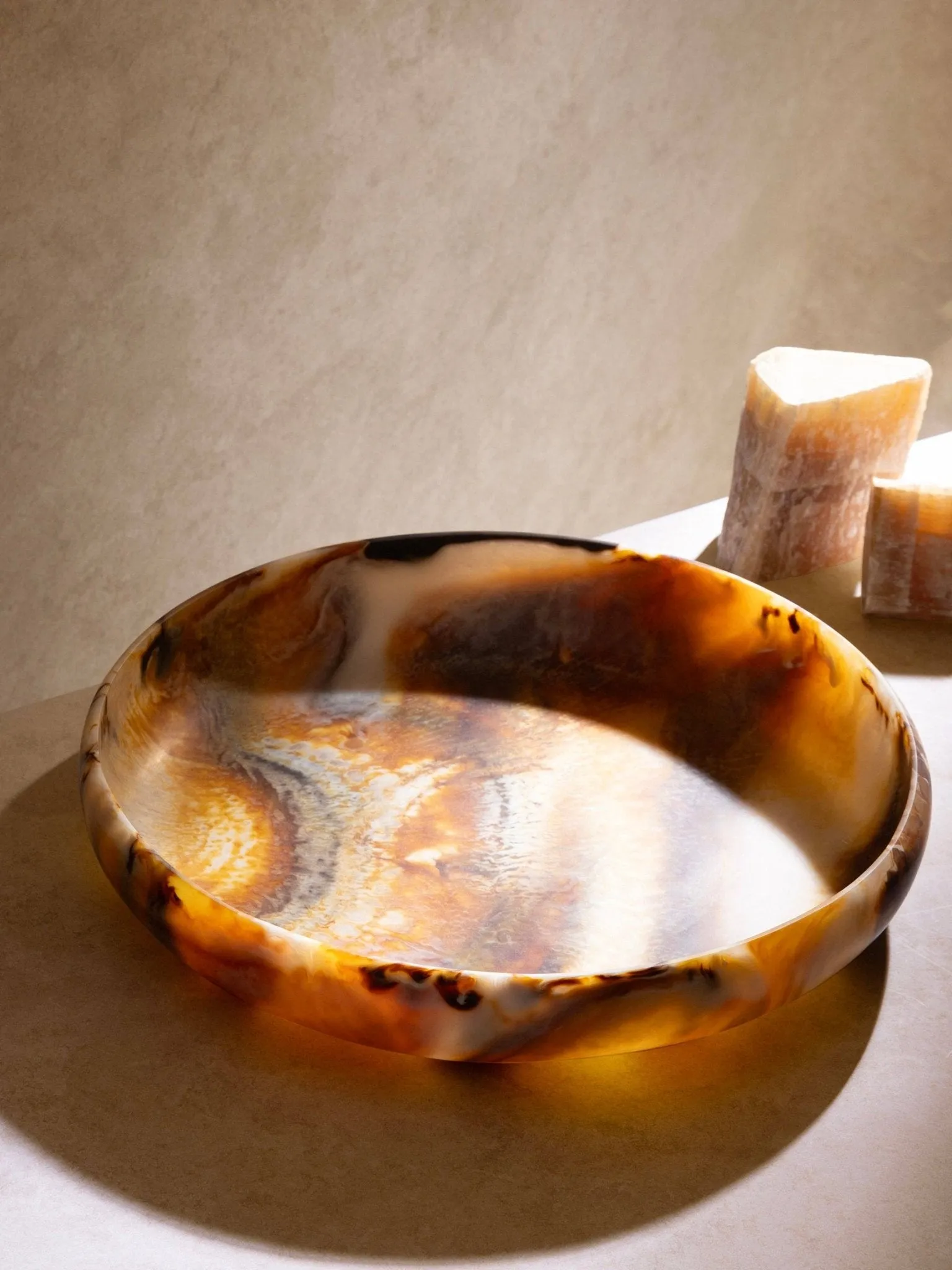 Bonita Decorative Bowl