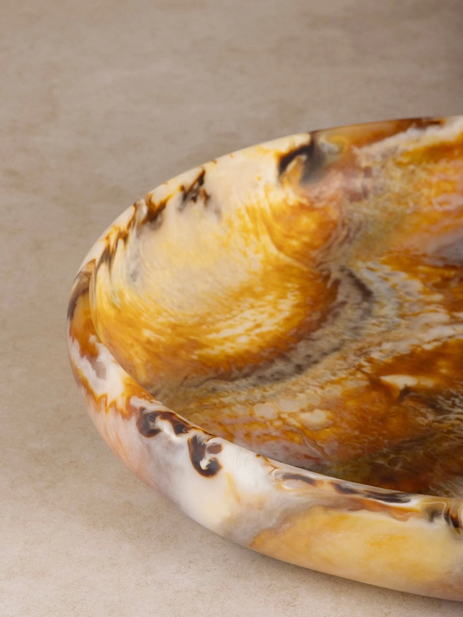 Bonita Decorative Bowl