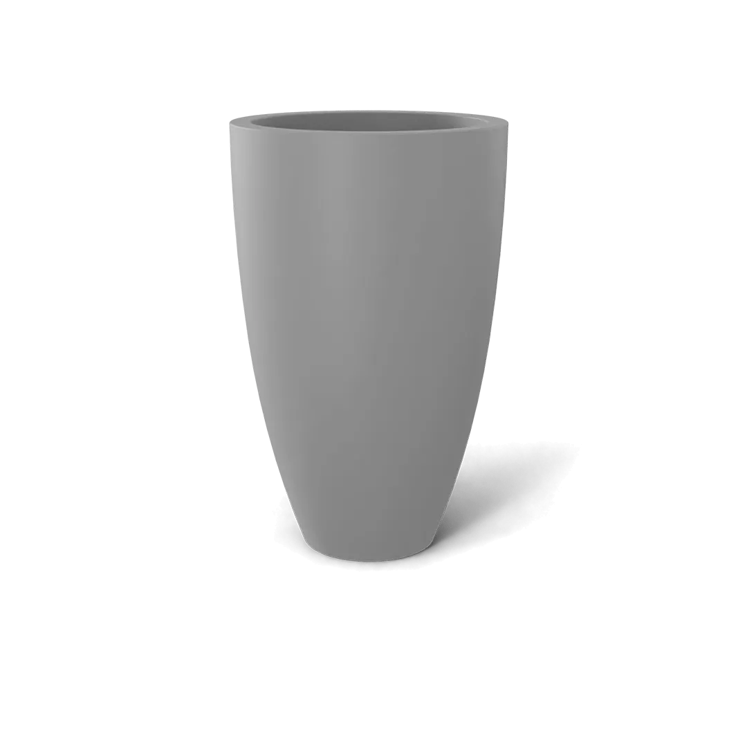 Brannan Tapered Round Planter