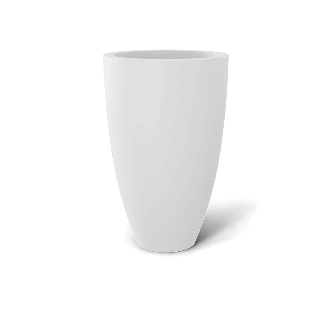 Brannan Tapered Round Planter