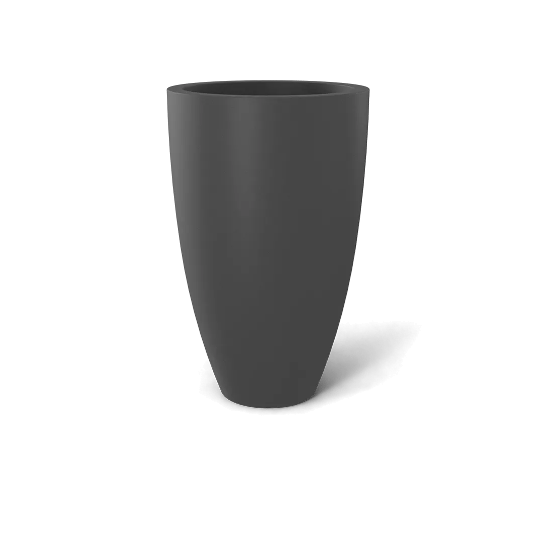 Brannan Tapered Round Planter