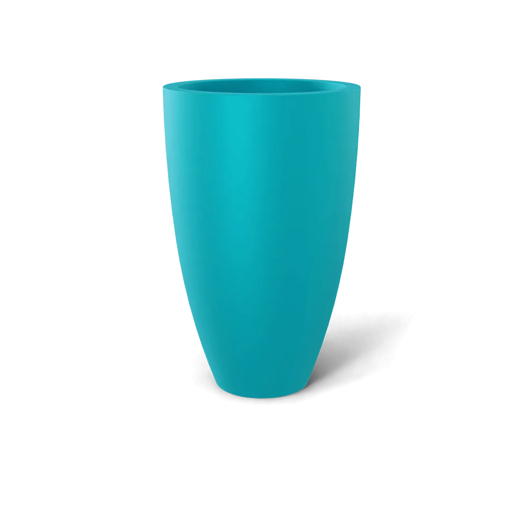 Brannan Tapered Round Planter