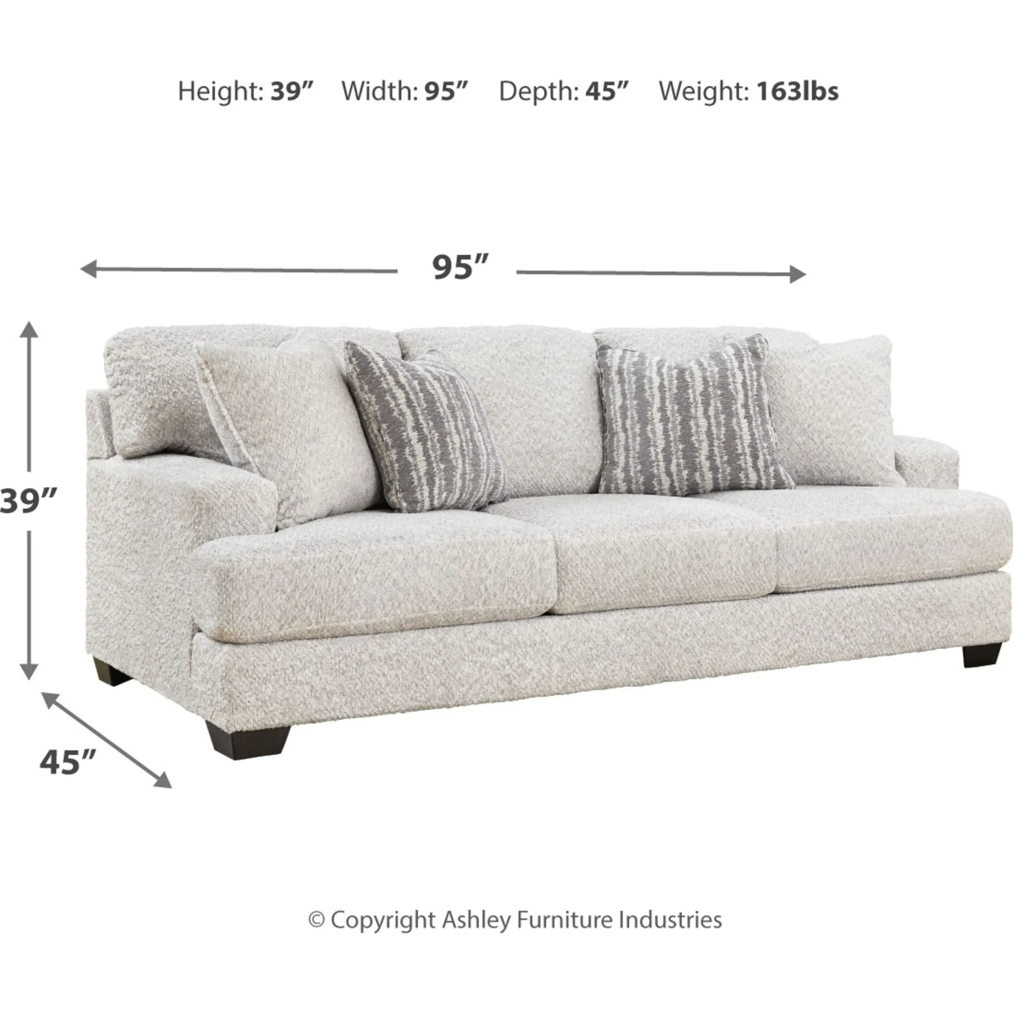 Brebryan Sofa
