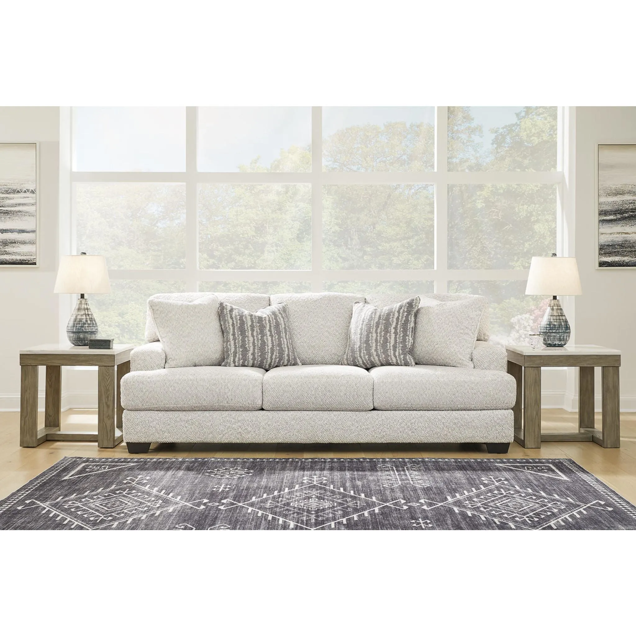 Brebryan Sofa