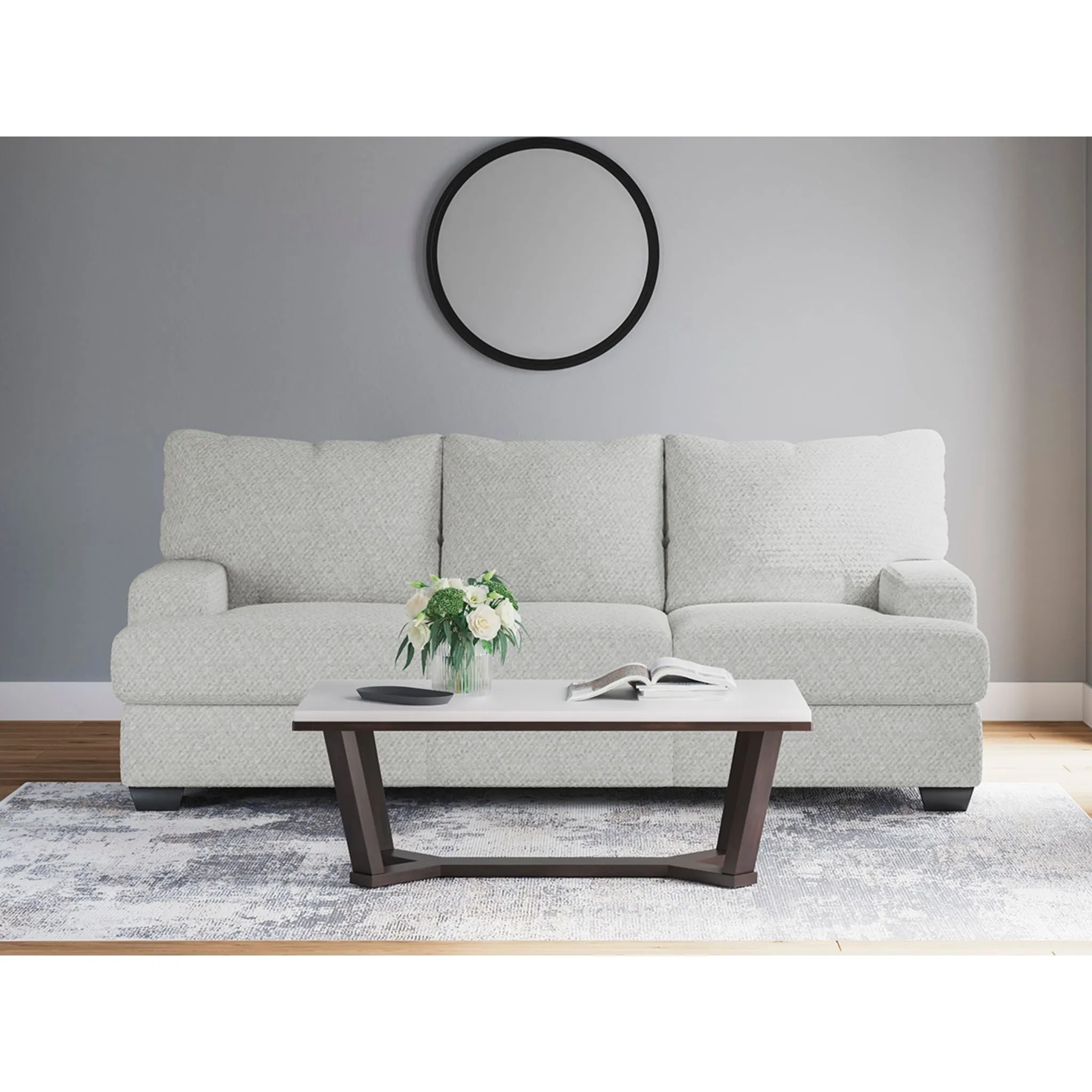 Brebryan Sofa