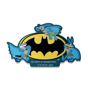 Bugsman Fridge Magnet