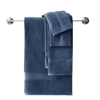 Calvin Klein Washcloth and Hand Towels 4 Piece Set
