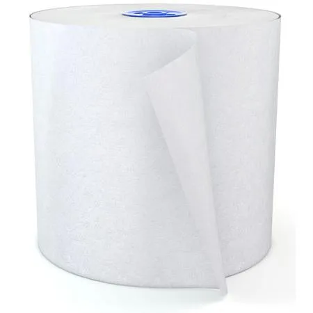 Cascades PRO Signature Tandem Proprietary Roll Towel-White(7.5" x 775')