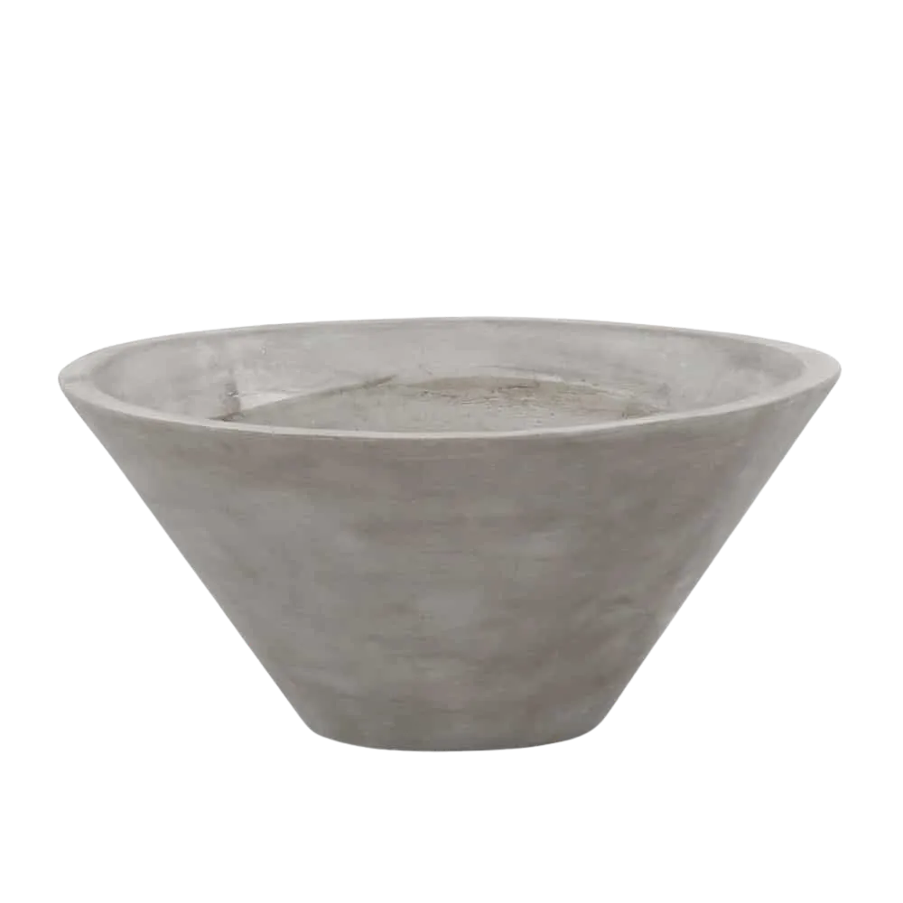 Clove Outdoor Concrete Planter