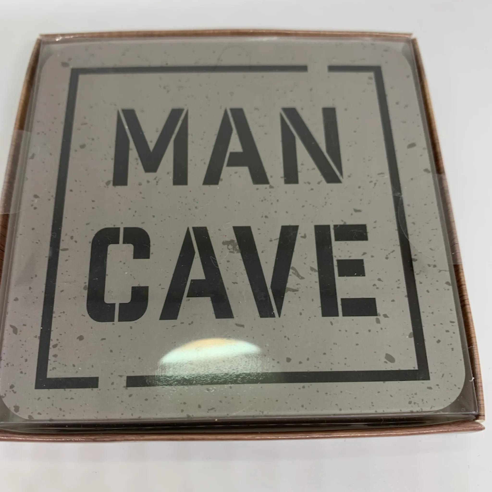 Coaster Set