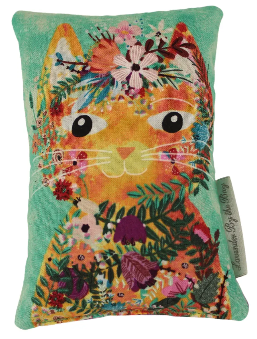 Colorful Dogs and Cats Sachets