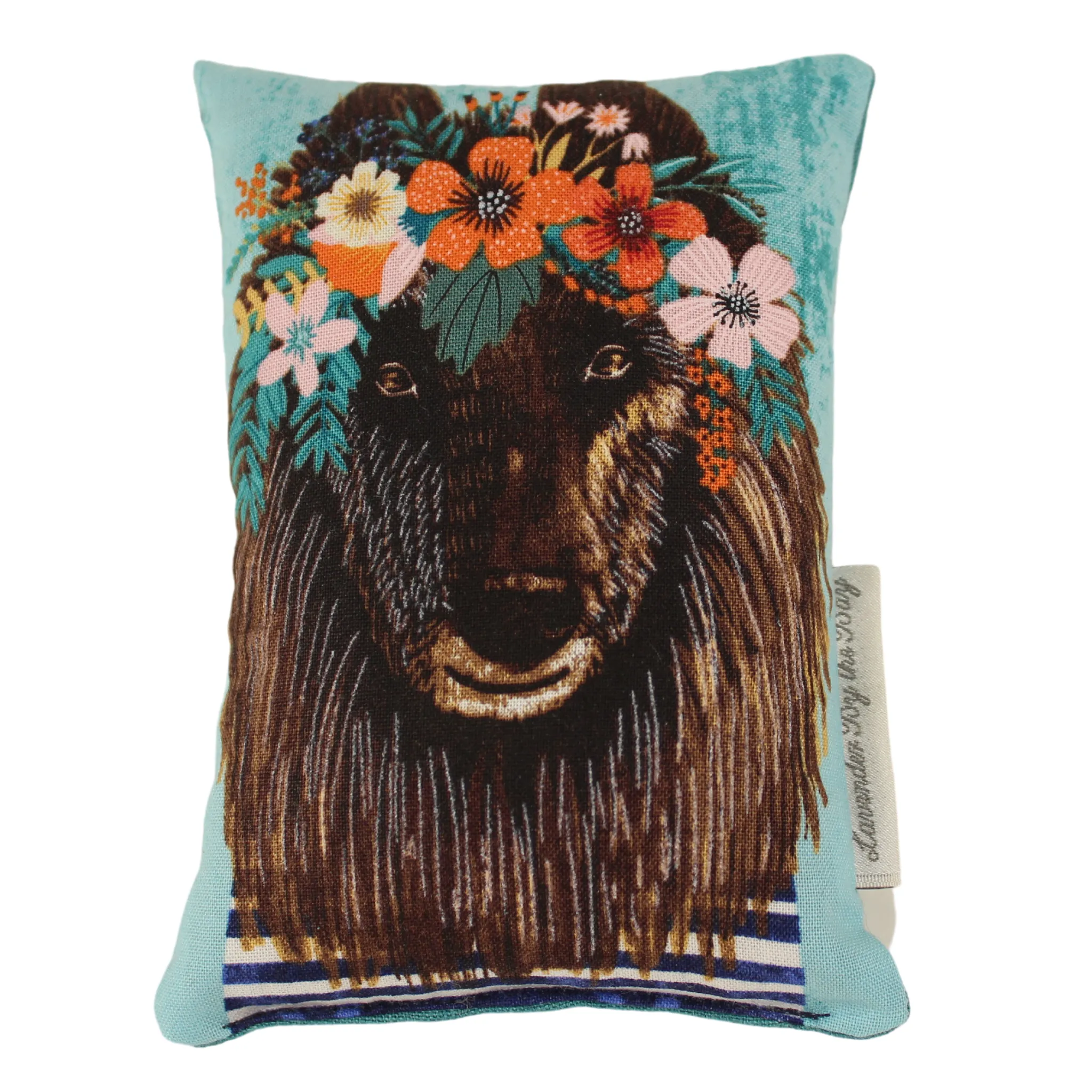 Colorful Dogs and Cats Sachets
