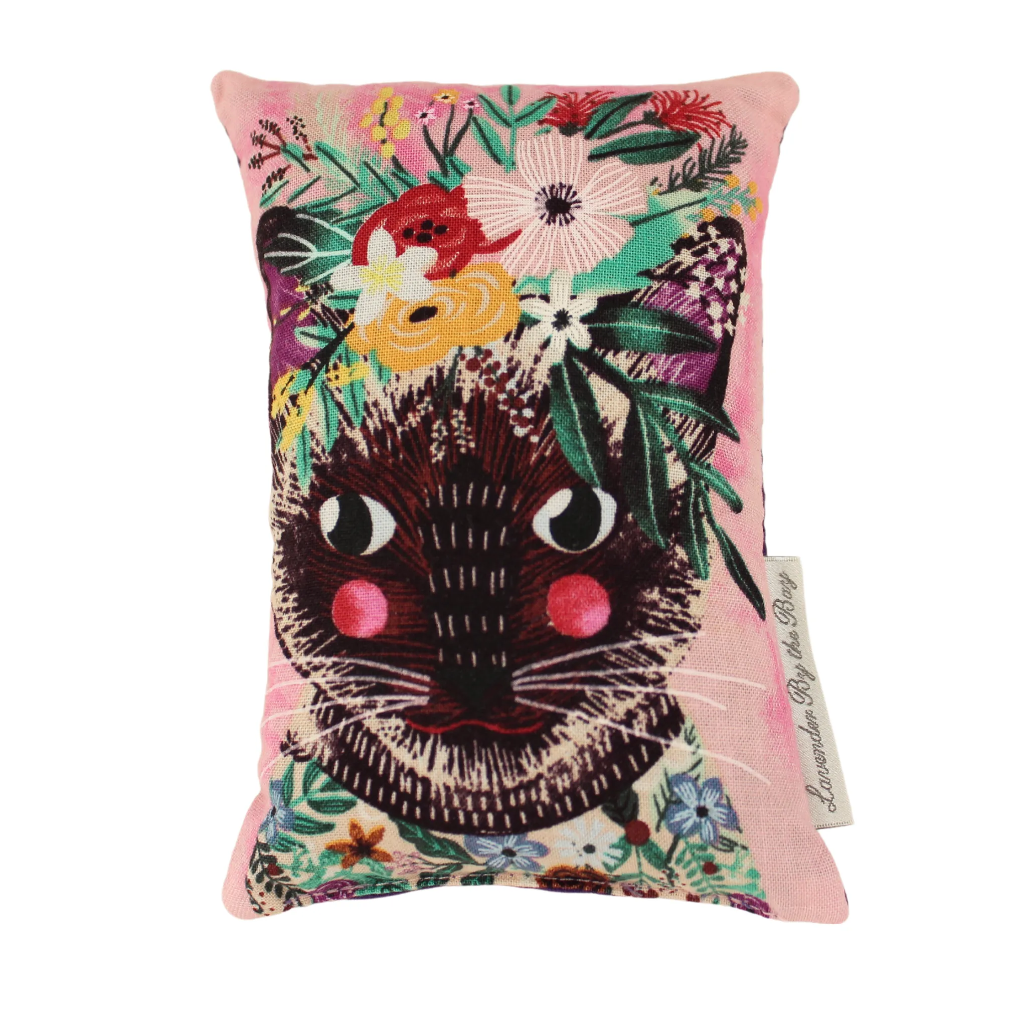 Colorful Dogs and Cats Sachets