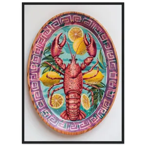 Cool Kitchen Wall Art
