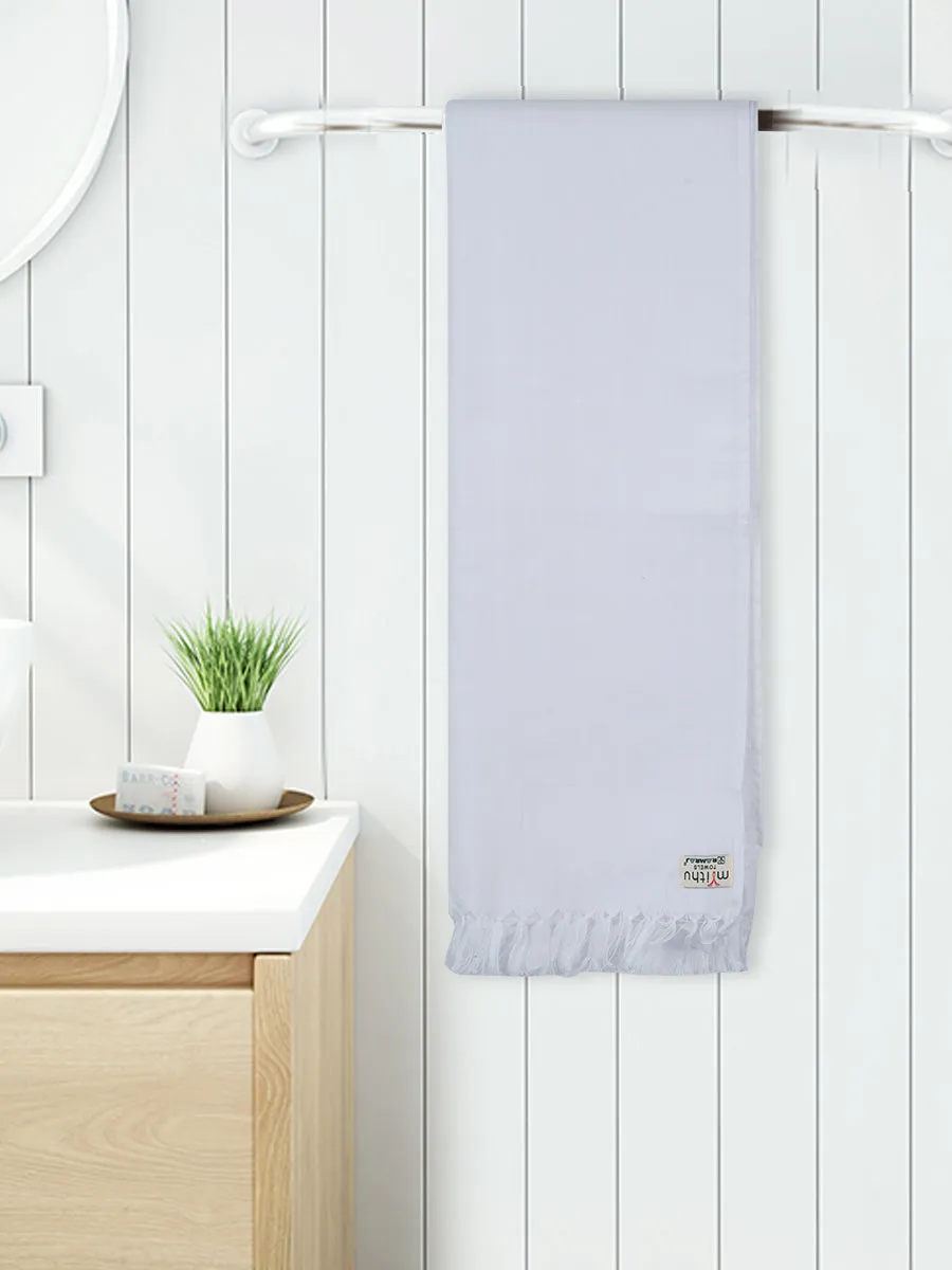 Cool Touch Napkin White (Pack of 6)