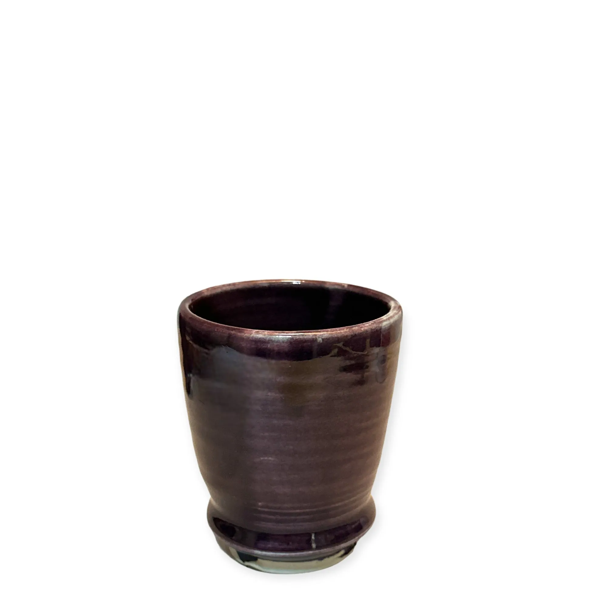 Cups by Salish Sea Pottery