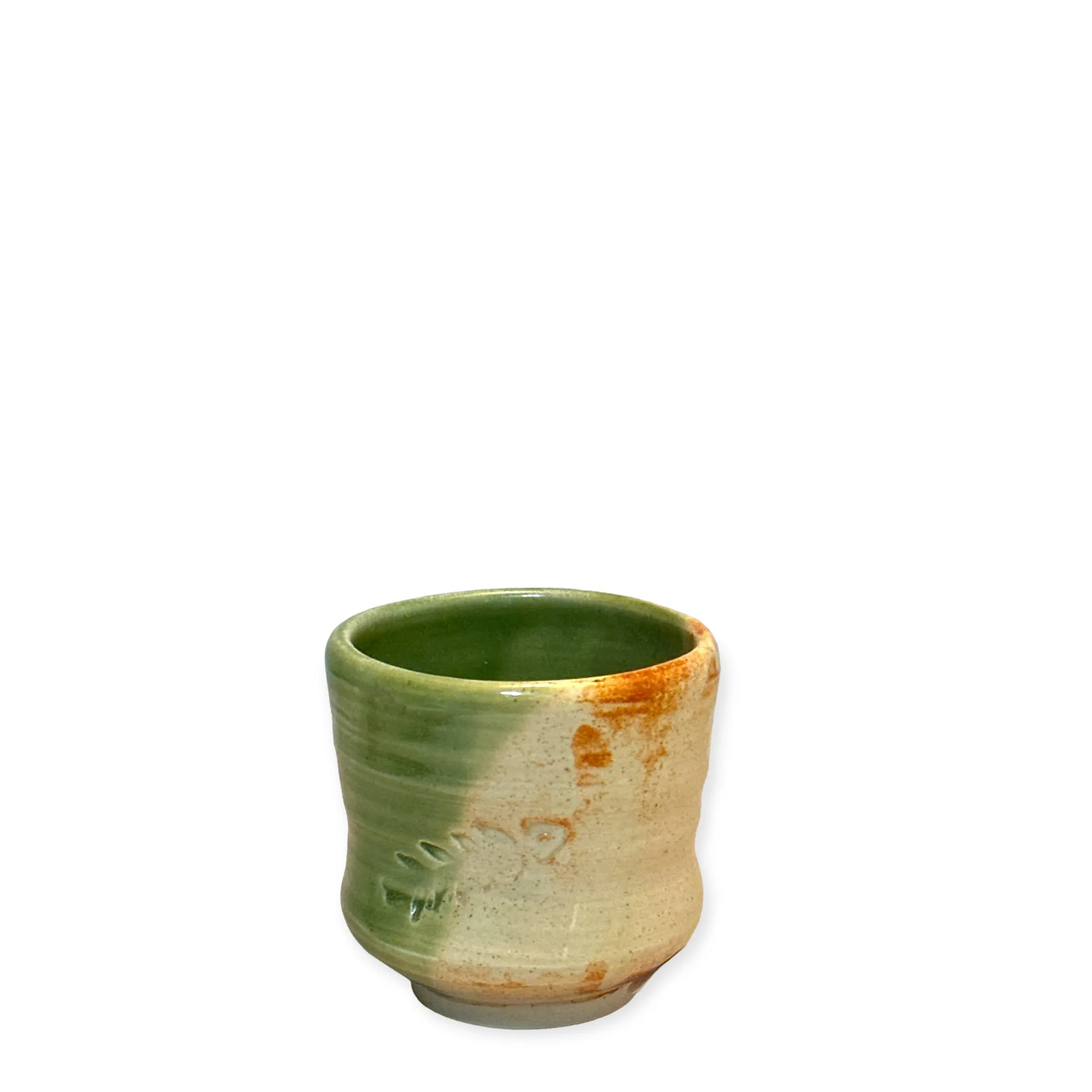 Cups by Salish Sea Pottery