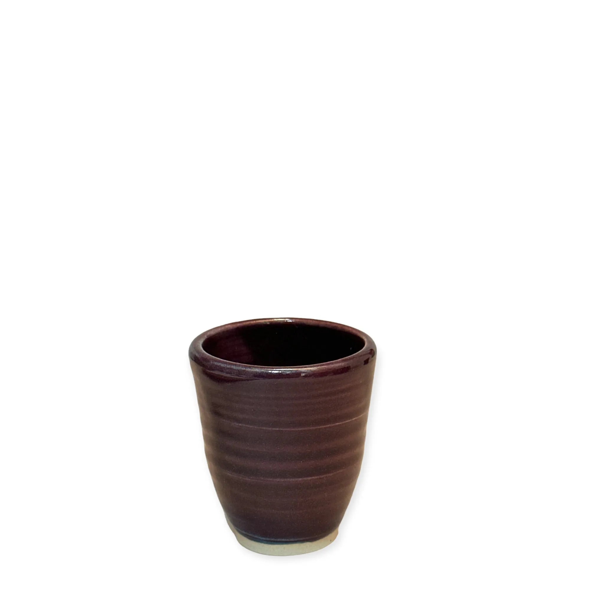 Cups by Salish Sea Pottery