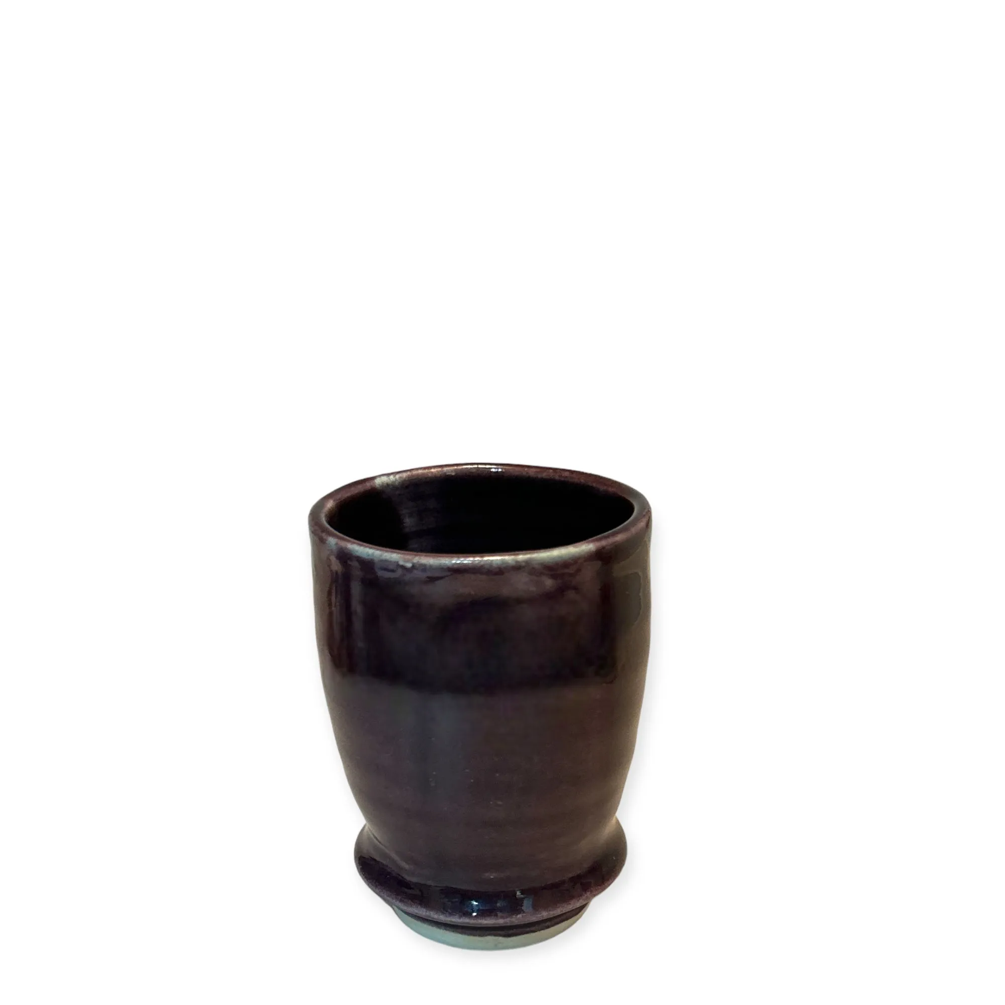 Cups by Salish Sea Pottery
