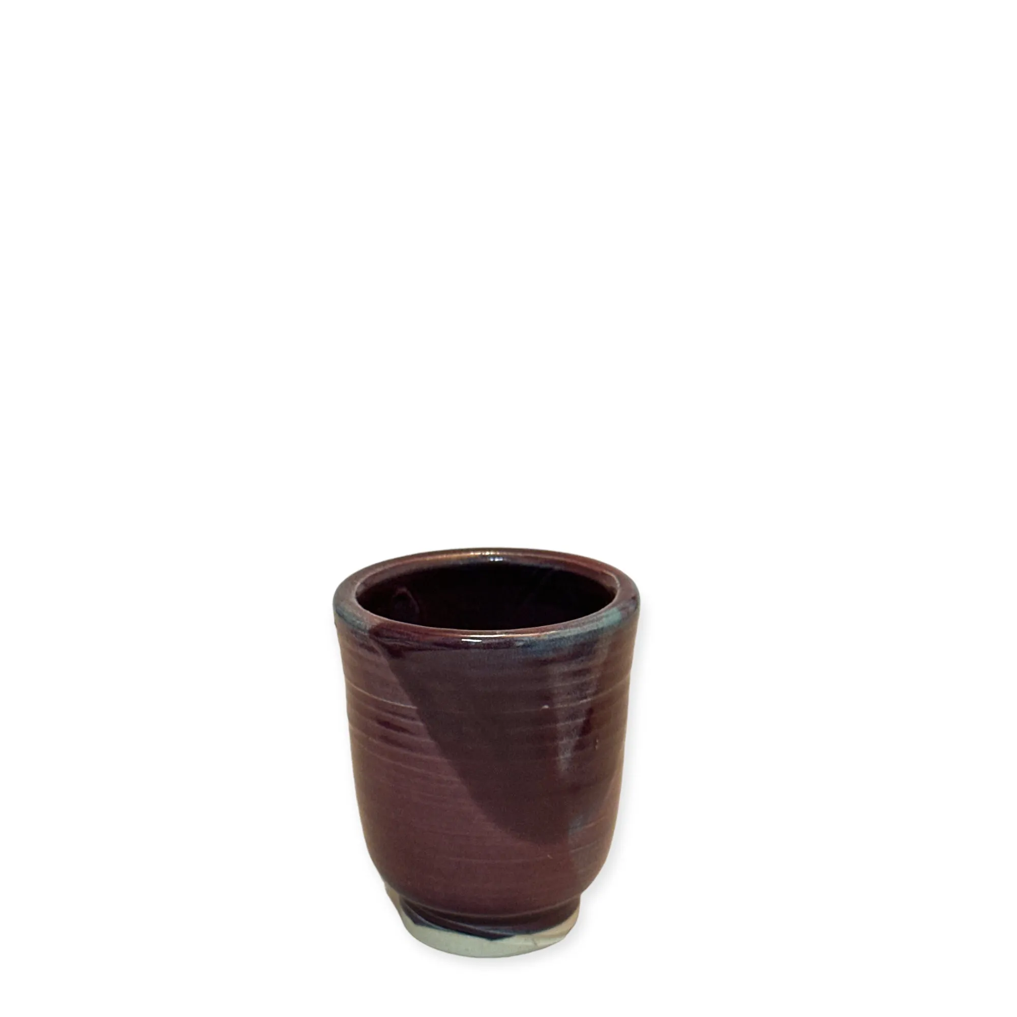 Cups by Salish Sea Pottery