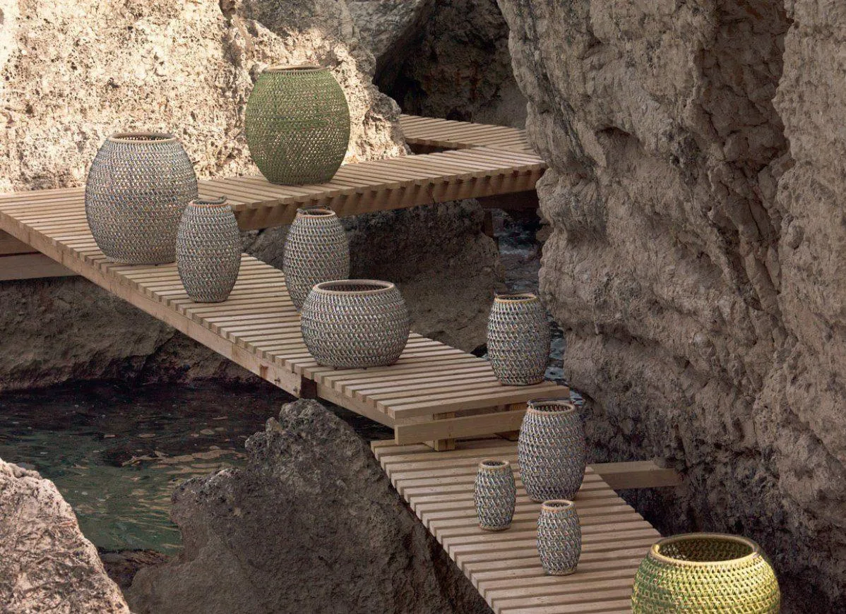 DALA Planters