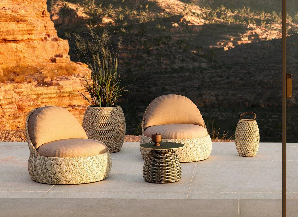 DALA Planters