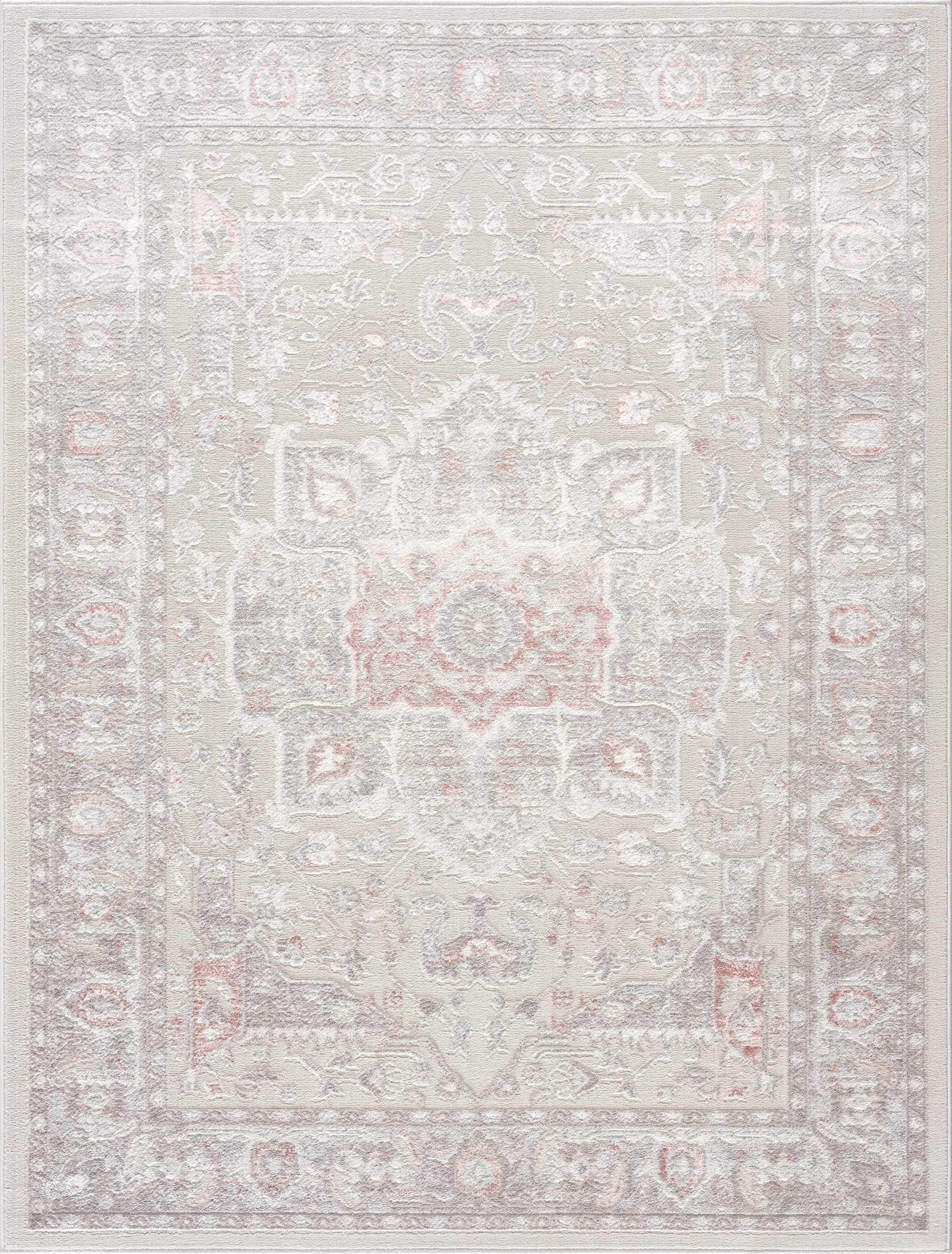 Damla Area Rug