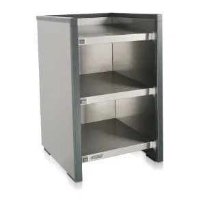 DC672 Bravilor 3 Shelf Cup Warmer WHK