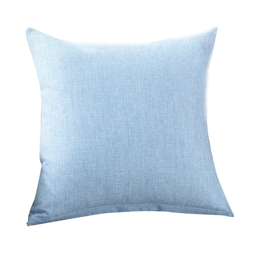 Decorative Pillow Cover for Sofa and Cafe