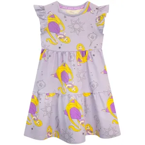 Disney Rapunzel Dress