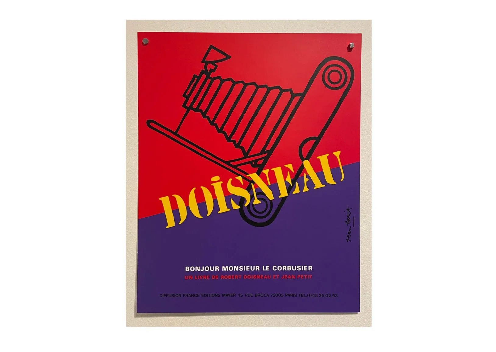 Doisneau