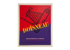 Doisneau