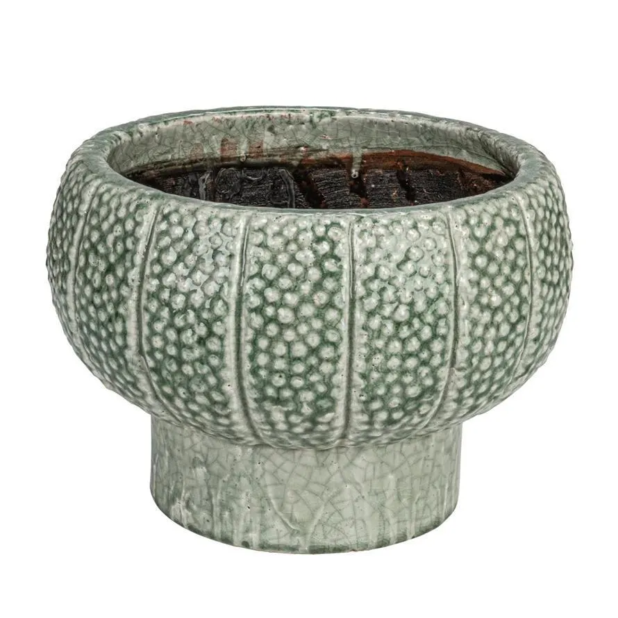 Embossed Vase/Planter