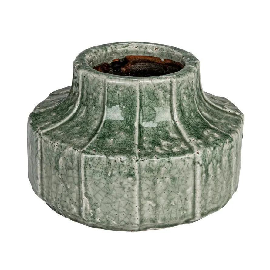Embossed Vase/Planter