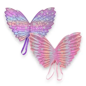 Everyday Fairy Wings