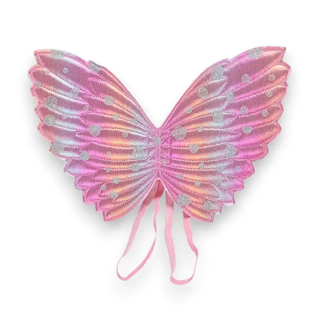 Everyday Fairy Wings