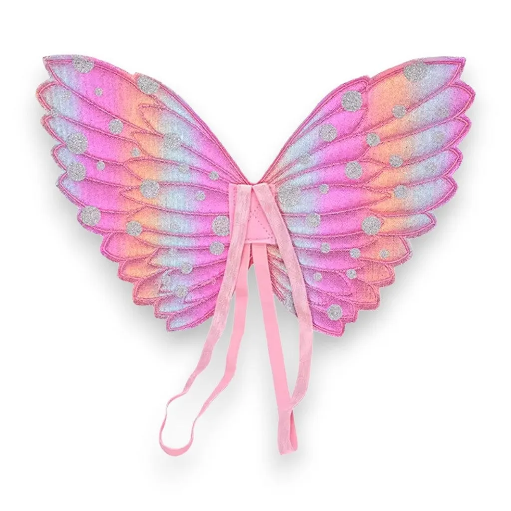 Everyday Fairy Wings