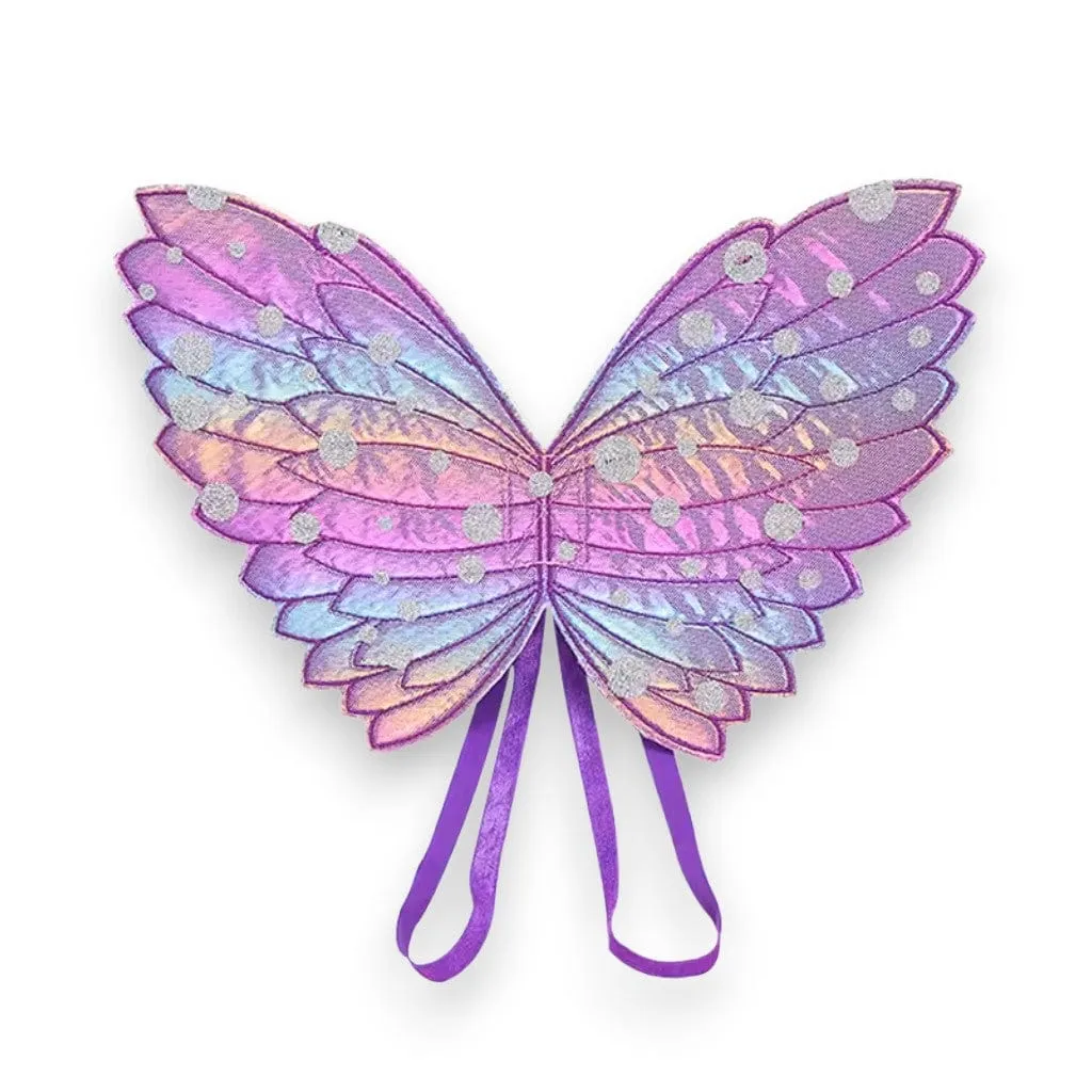 Everyday Fairy Wings