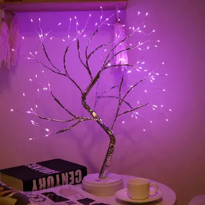 Fairy Glow Tree